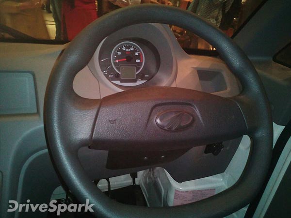 മഹീന്ദ്ര ജീറ്റോ മിനി-ട്രക്ക് ഇനി സിഎൻജിയിലും!!!