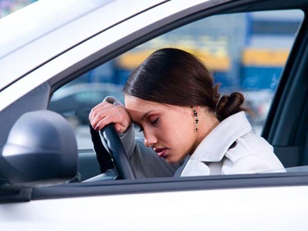 ഡ്രൈവിംഗിനിടെ ഉറക്കം ഒരു വില്ലനാകാറുണ്ടോ? 