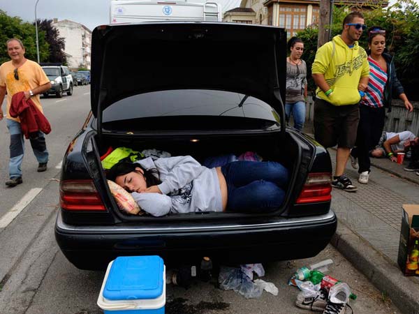 ഡ്രൈവിംഗിനിടെ ഉറക്കം ഒരു വില്ലനാകാറുണ്ടോ? 