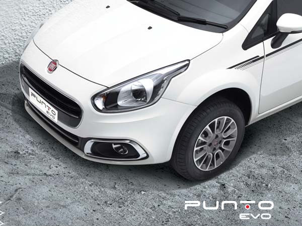 ഫിയറ്റ് പുന്തോ, ലീനിയ ലിമിറ്റഡ് എഡിഷനുകൾ ഇന്ത്യയിൽ!!