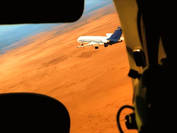 വിമാനത്തിലെ ഈ സുരക്ഷിത സീറ്റുകൾ അറിഞ്ഞാൽ; രക്ഷപ്പെടാം ഒരു ഞൊടിയിടയിൽ!!!