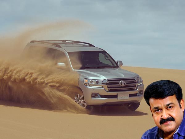 ഞാൻ വിൻസന്റ് ഗോമസ്; ആവശ്യമുണ്ടെങ്കിൽ നോട്ട് ചെയ്യാം 'മൈ കാർ നമ്പർ ഈസ് 2255'!!