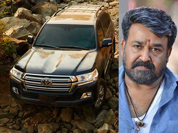 ഞാൻ വിൻസന്റ് ഗോമസ്; ആവശ്യമുണ്ടെങ്കിൽ നോട്ട് ചെയ്യാം 'മൈ കാർ നമ്പർ ഈസ് 2255'!!