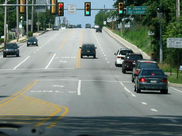 09. ഹൈവേയിൽ വേഗത കുറയ്ക്കുമ്പോൾ