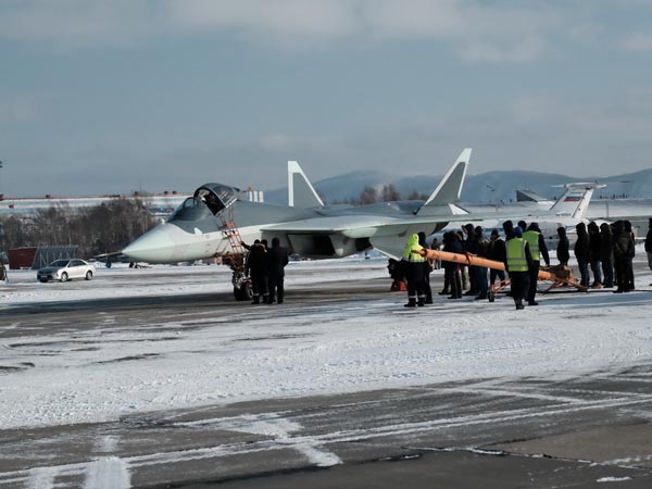 മിനിറ്റിൽ 1,800 റൗണ്ട് വെടിയുതർക്കുന്ന ഫൈറ്റർ ജെറ്റ് ഉടൻ ഇന്ത്യയ്ക്ക് സ്വന്തം; ഞെട്ടിതരിച്ച് പാക്!!