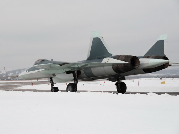 മിനിറ്റിൽ 1,800 റൗണ്ട് വെടിയുതർക്കുന്ന ഫൈറ്റർ ജെറ്റ് ഉടൻ ഇന്ത്യയ്ക്ക് സ്വന്തം; ഞെട്ടിതരിച്ച് പാക്!!