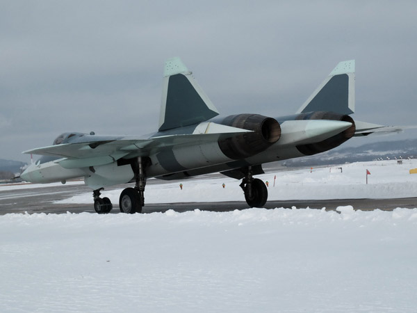 മിനിറ്റിൽ 1,800 റൗണ്ട് വെടിയുതർക്കുന്ന ഫൈറ്റർ ജെറ്റ് ഉടൻ ഇന്ത്യയ്ക്ക് സ്വന്തം; ഞെട്ടിതരിച്ച് പാക്!!