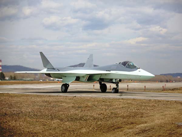 മിനിറ്റിൽ 1,800 റൗണ്ട് വെടിയുതർക്കുന്ന ഫൈറ്റർ ജെറ്റ് ഉടൻ ഇന്ത്യയ്ക്ക് സ്വന്തം; ഞെട്ടിതരിച്ച് പാക്!!