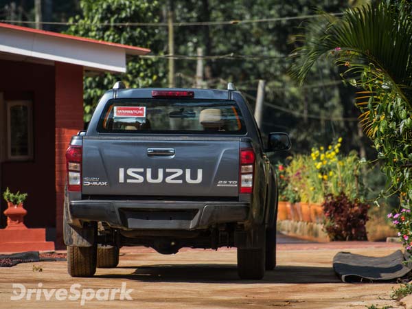 ഇന്ത്യയിൽ വില വർധിപ്പിച്ച് ഇസുസുവും!!