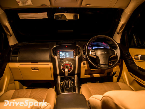 ഇന്ത്യയിൽ വില വർധിപ്പിച്ച് ഇസുസുവും!!