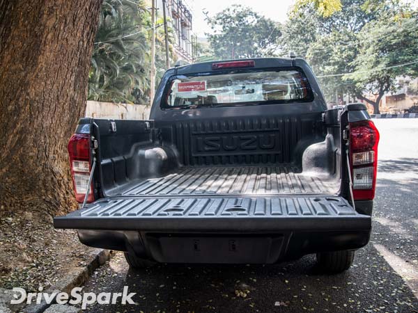 ഇന്ത്യയിൽ വില വർധിപ്പിച്ച് ഇസുസുവും!!