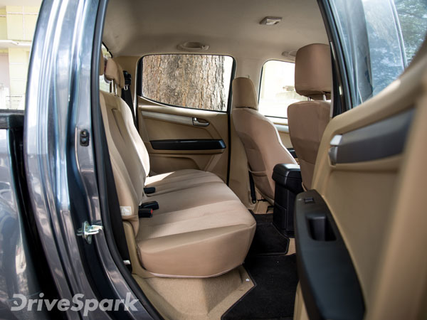 ഇന്ത്യയിൽ വില വർധിപ്പിച്ച് ഇസുസുവും!!