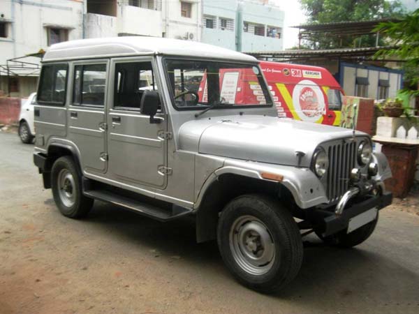 ഇന്ത്യൻ വാഹനലോകത്തെ അതികായൻ മഹീന്ദ്രയുടെ ലോകമറിയാത്ത ചില വാഹനങ്ങൾ