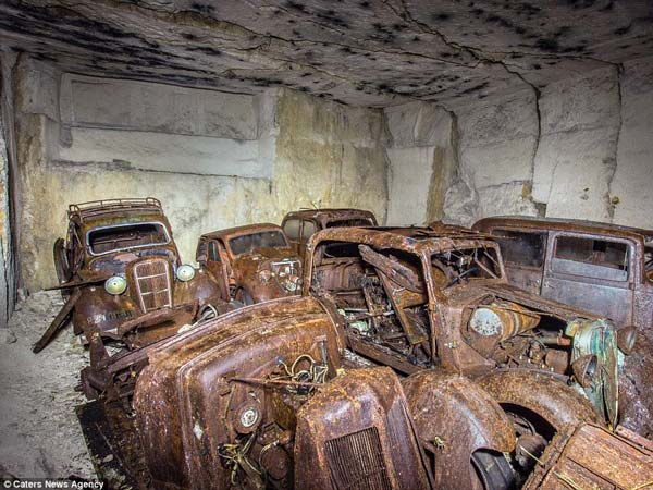 ഇന്ത്യൻ വാഹനലോകത്തെ അതികായൻ മഹീന്ദ്രയുടെ ലോകമറിയാത്ത ചില വാഹനങ്ങൾ