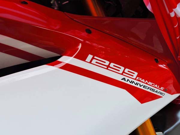 ഒരപൂർവ്വ ബൈക്കുമായി ഡുക്കാട്ടി ഇന്ത്യയിൽ!!