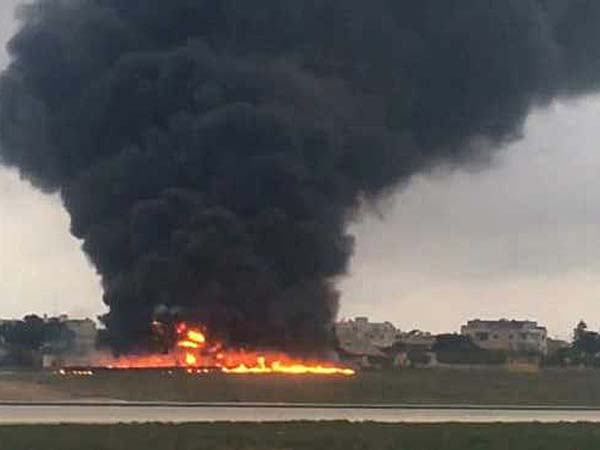 തുടർക്കഥയാകുന്ന വിമാനപകടങ്ങൾക്ക് യഥാർത്ഥ കുറ്റക്കാർ ആര്, എങ്ങനെ?