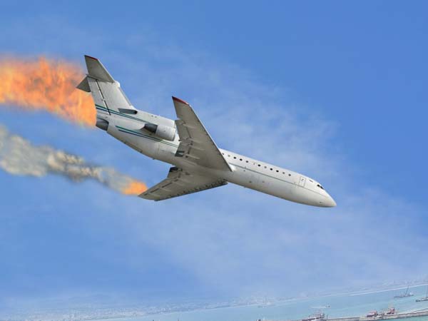 തുടർക്കഥയാകുന്ന വിമാനപകടങ്ങൾക്ക് യഥാർത്ഥ കുറ്റക്കാർ ആര്, എങ്ങനെ?