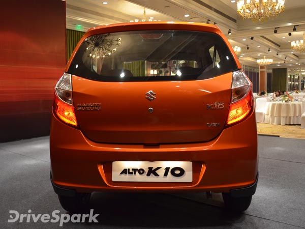 റിനോയോട് പകരം വീട്ടി മാരുതി; ന്യൂജെൻ ഓൾട്ടോ അണിയറയിൽ..