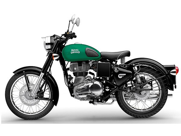 ബുള്ളറ്റ് പ്രേമികൾക്കായി അമ്പരിപ്പിക്കുന്ന വിലയിൽ പുതിയ ക്ലാസിക് 350!!