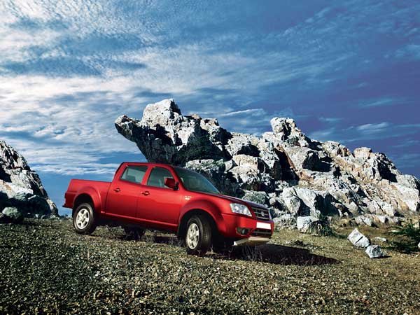 ടിയാഗോ വിജയം പിൻതുടരാൻ ടാറ്റ 'സെനോൺ യോദ്ധ' നിരത്തിലേക്ക്...