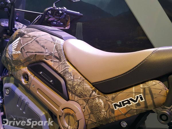 'ഹാപ്പി നാവി ഇയർ'; ഹോണ്ട നാവി അഡ്വഞ്ചർ, ക്രോം എഡിഷനുകളിൽ!! 'ഹാപ്പി നാവി ഇയർ'; ഹോണ്ട നാവി അഡ്വഞ്ചർ, ക്രോം എഡിഷനുകളിൽ!!