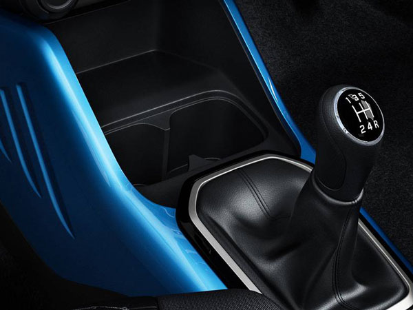 ഇഗ്നിസ് വരവായി; മാരുതി വെളിപ്പെടുത്തുന്ന ഇഗ്നിസിന്റെ മാത്രം ചില സവിശേഷതകൾ 