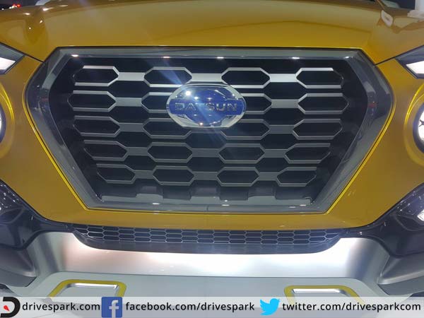 ഇഗ്നിസിനെ വെല്ലാൻ ഇതാ 'ഗോ ക്രോസ് '!!!