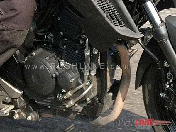 പുതുപുത്തൻ ബൈക്കുമായി യമഹ എത്തുന്നു ജനുവരി 24ന്...