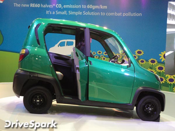 ഇന്ത്യയിലെത്താത്ത ബജാജ് ക്യൂട്ട്; ലോകത്തിലേറ്റവും ചെറിയ വാഹനം!!