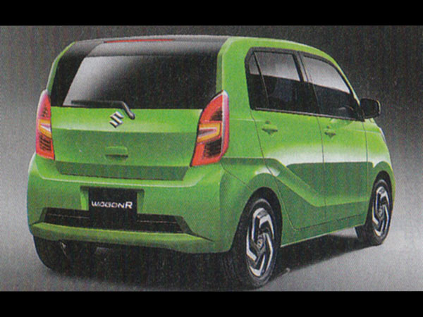 സമഗ്ര മാറ്റങ്ങളോടെ പുത്തൻ തലമുറ വാഗൺ-ആർ...