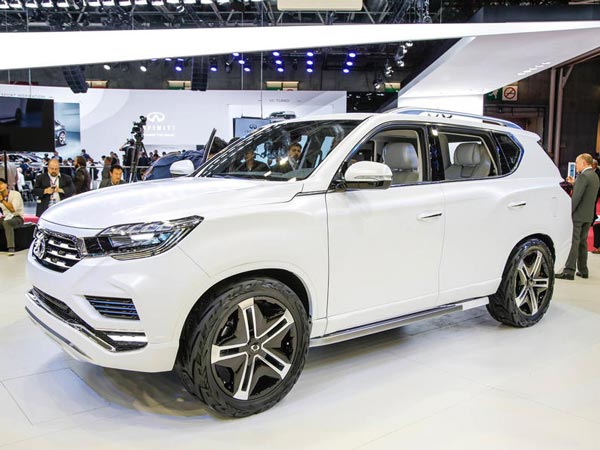 വിറ്റാരയെ വെല്ലാൻ പുത്തൻ ഇക്കോസ്പോർട്... വിറ്റാരയെ വെല്ലാൻ പുത്തൻ ഇക്കോസ്പോർട്...