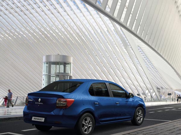 റിനോയിൽ നിന്നും പുത്തനൊരു സെഡാൻ ഇന്ത്യയിലേക്ക്...