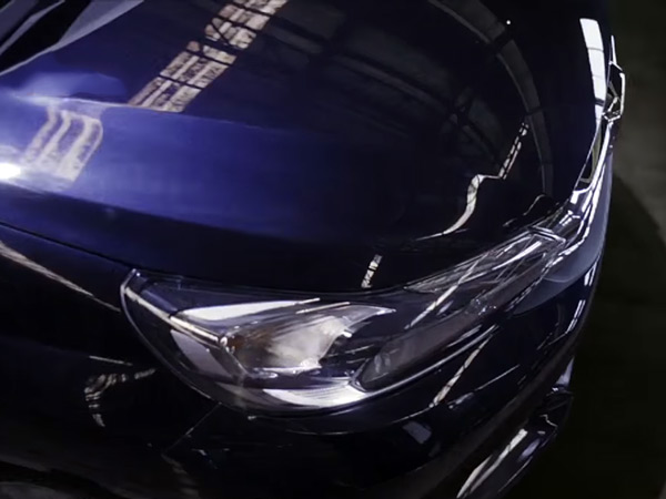 മൊബീലിയോ മുഖംമിനുക്കിയെത്തുന്നു...