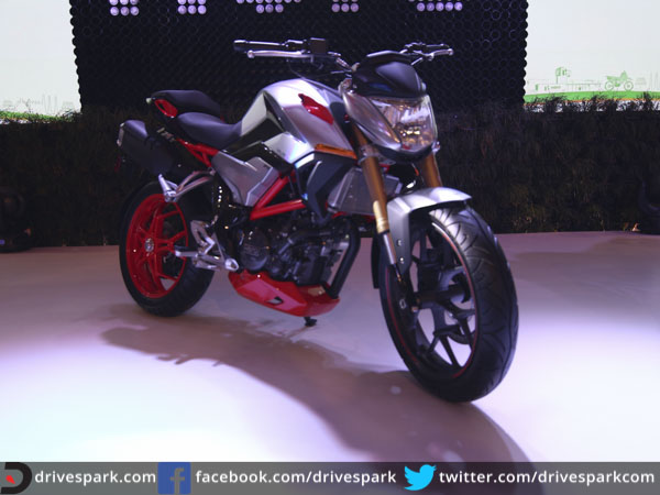 സ്പോർട്സ് ബൈക്ക് പ്രേമികൾക്കായി ഹീറോയുടെ എക്സ്ട്രീം 200എസ്... 