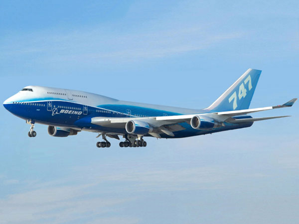 ബോയിംഗ് 747
