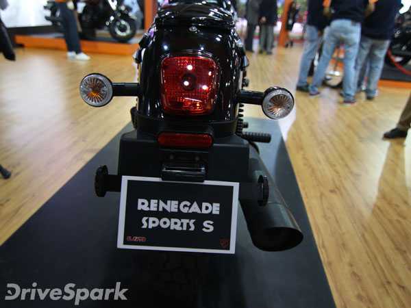  യുഎം മോട്ടോർസൈക്കിൾസ് ബൈക്ക് വില വർധിപ്പിച്ചു...