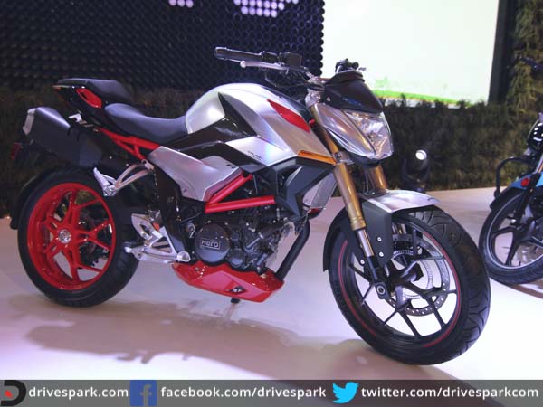  യുഎം മോട്ടോർസൈക്കിൾസ് ബൈക്ക് വില വർധിപ്പിച്ചു...