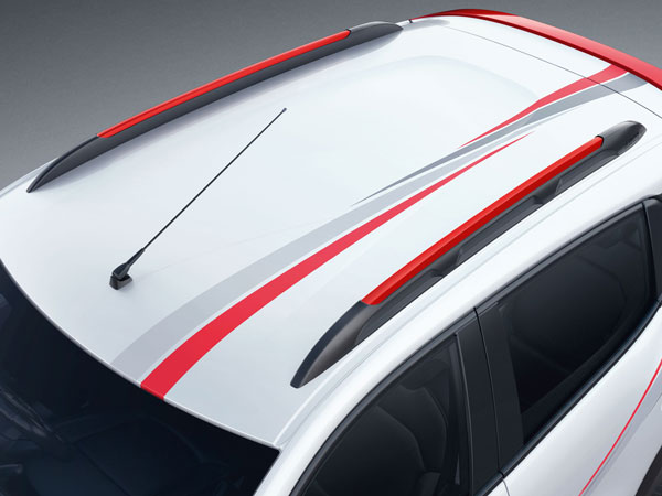 പുത്തൻ വേഷപ്പകർച്ചയിൽ ക്വിഡ്!!