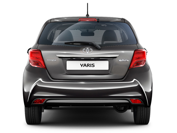 ബലെനോയ്ക്ക് കരുത്തൻ എതിരാളിയായി ടൊയോട്ട യാരിസ്