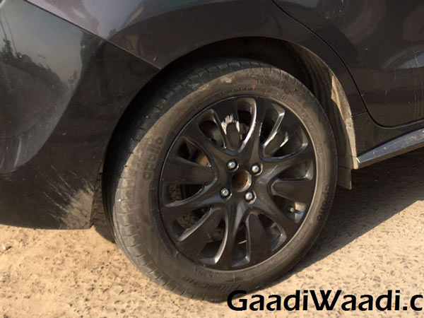 കുതിച്ചോടാനെത്തുന്നു സ്പോർടി പതിപ്പ് ബലെനോ ആർഎസ്... 