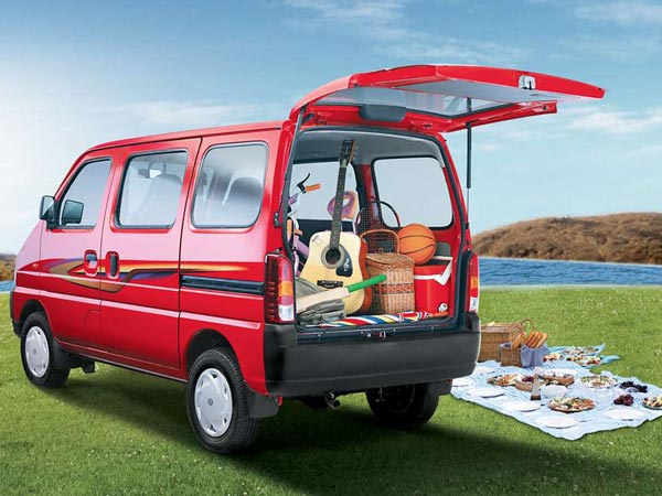 മാരുതി നാലു മോഡലുകൾ പിൻവലിച്ചു...