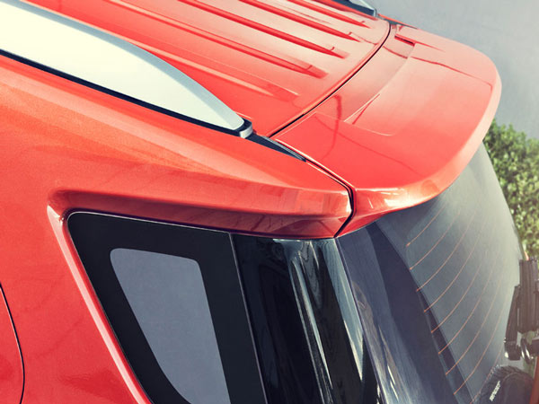 ആകർഷക വിലയ്ക്ക് ഫോഡ് ഇക്കോസ്പോർട് പ്ലാറ്റിനം അവതരിച്ചു