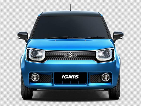 ബുക്കിംഗിൽ തകർത്ത് ഇഗ്നിസ്...