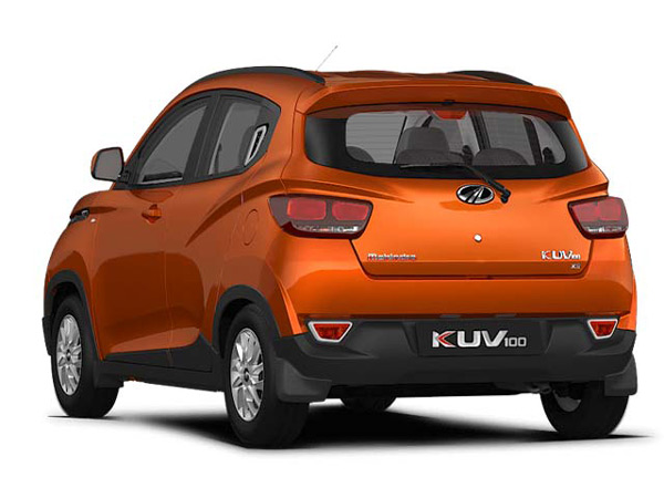 മഹീന്ദ്ര കെയുവി 100 വാർഷികപ്പതിപ്പെത്തുന്നു; ലക്ഷ്യം ഇഗ്നിസ്!!!