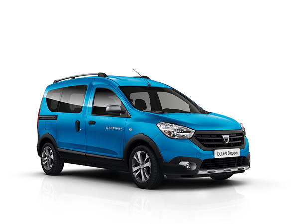 നിരത്തു കീഴടക്കാൻ പുത്തൻ റിനോ ലോഡ്ജി...