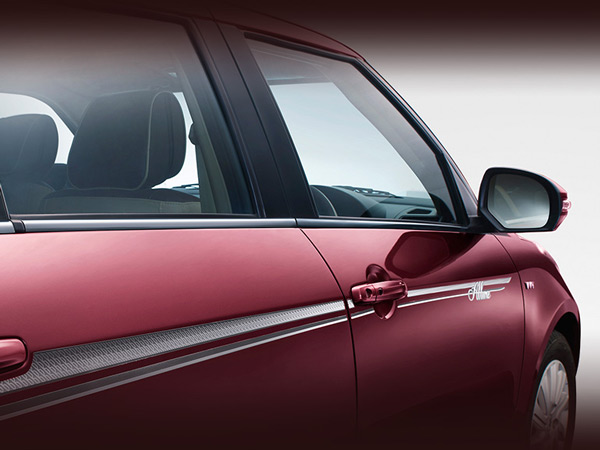 കിടിലൻ ലുക്കിൽ സ്വിഫ്റ്റ് ഡിസയർ അല്ല്യൂർ....