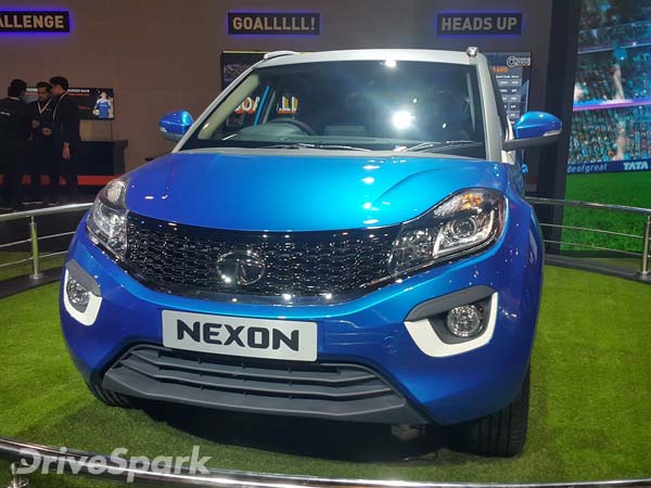 നിരത്ത് കീഴടക്കാൻ രണ്ട് എസ്‌യുവികളുമായി വീണ്ടും ടാറ്റ...