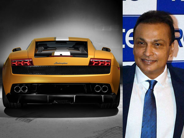 ധാരാളിത്തത്തിൽ മുകേഷ് അംബാനിയെങ്കിൽ; വ്യത്യസ്ത കാർ കളക്ഷനിൽ കേമൻ അനിൽ അംബാനി തന്നെ!!!