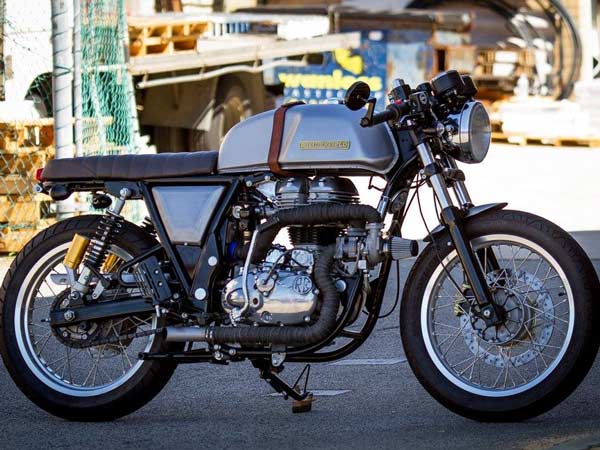 ഇരട്ടി കരുത്തിൽ ടർബോചാർജ്ഡ് എൻജിനിൽ കോണ്ടിനെന്റൽ ജിടി...