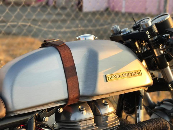 ഇരട്ടി കരുത്തിൽ ടർബോചാർജ്ഡ് എൻജിനിൽ കോണ്ടിനെന്റൽ ജിടി...